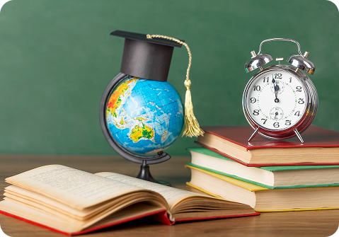 Capturing Academic Background with HROnline+ Educational Attainment Module