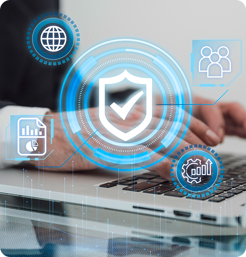 HRIS security in the Philippines with VAPT protecting HR data