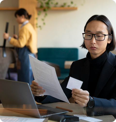 Simplifying Compliance with HROnline+ Government Identification Module