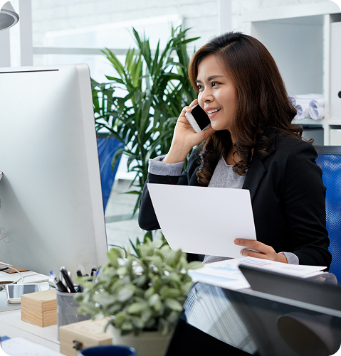 24/7 HRIS support team for Philippine businesses using HRonlinePlus