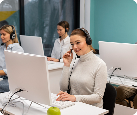 24/7 HRIS support team for Philippine businesses using HRonlinePlus