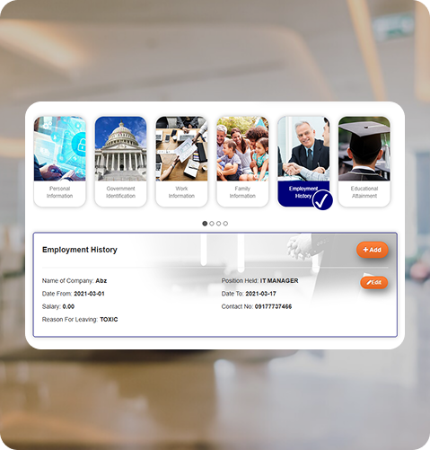 Empowering the Modern Workforce Through Employee Self-Service and Smarter Digital HR Management