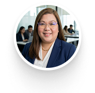 Cherry Agustines Senior Manager Payroll and Timekeeping LBC Express testimonial for HRonlinePlus