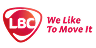 LBC Logo